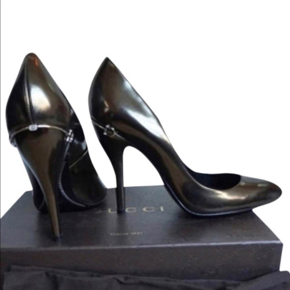 Gucci pumps - Picture 2 of 7